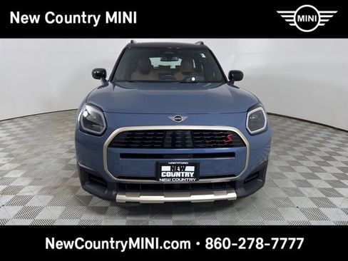 New 2026 MINI Cooper Countryman S image 2