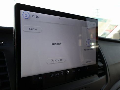 New 2026 Ford Transit 250 148 Medium Roof Extended AWD w/ Load Area Protection Package image 31