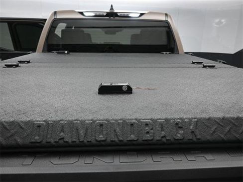 Certified 2025 Toyota Tundra TRD Pro image 29