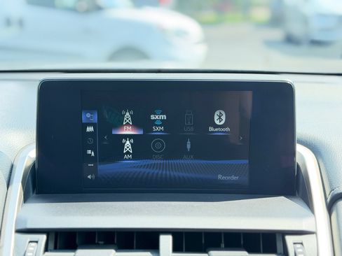 Used 2020 Lexus NX 300 AWD w/ Comfort Package image 30