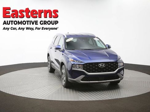 Used 2023 Hyundai Santa Fe SEL image 52