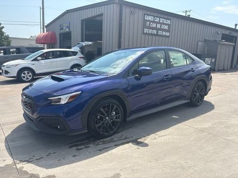 New 2026 Subaru WRX Limited w/ Accessory Package #2 AWD/4WD image 17