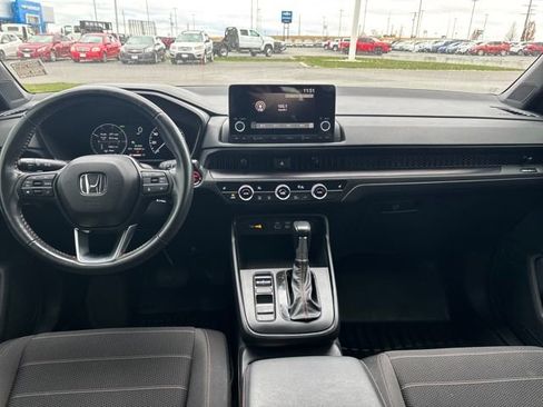 Used 2023 Honda CR-V Sport image 13