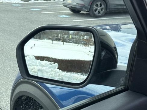 Certified 2022 Ford Explorer ST w/ Equipment Group 401A image 14