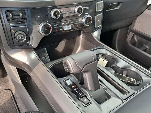 New 2026 Ford F150 Tremor w/ Bed Utility Package AWD/4WD image 11