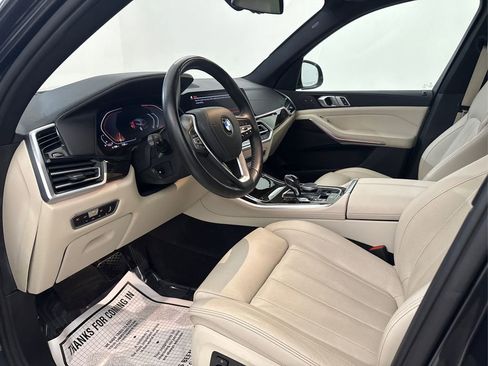 Used 2020 BMW X5 sDrive40i w/ Premium Package RWD image 9