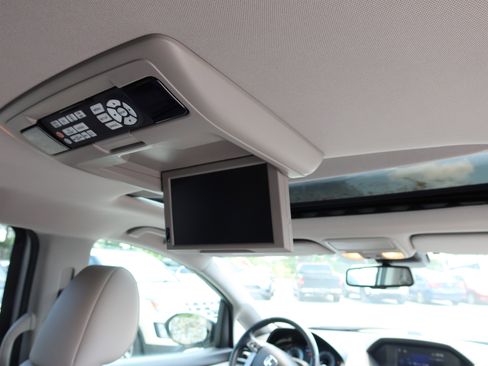 Used 2016 Honda Odyssey EX-L image 15