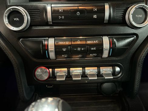 Used 2021 Ford Mustang GT w/ Equipment Group 301A image 35