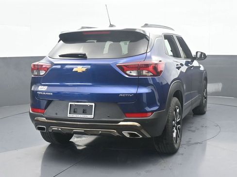 Used 2023 Chevrolet TrailBlazer ACTIV w/ Sun and Liftgate Package image 5