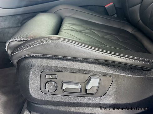 Certified 2024 BMW X5 xDrive40i image 19