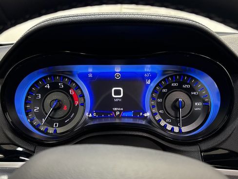Used 2023 Chrysler 300 S w/ Comfort Group image 19