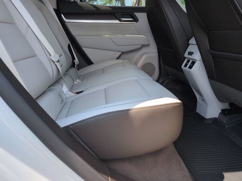 New 2027 GMC Terrain Denali AWD/4WD image 23