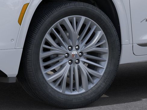 New 2027 Buick Enclave Avenir FWD image 9