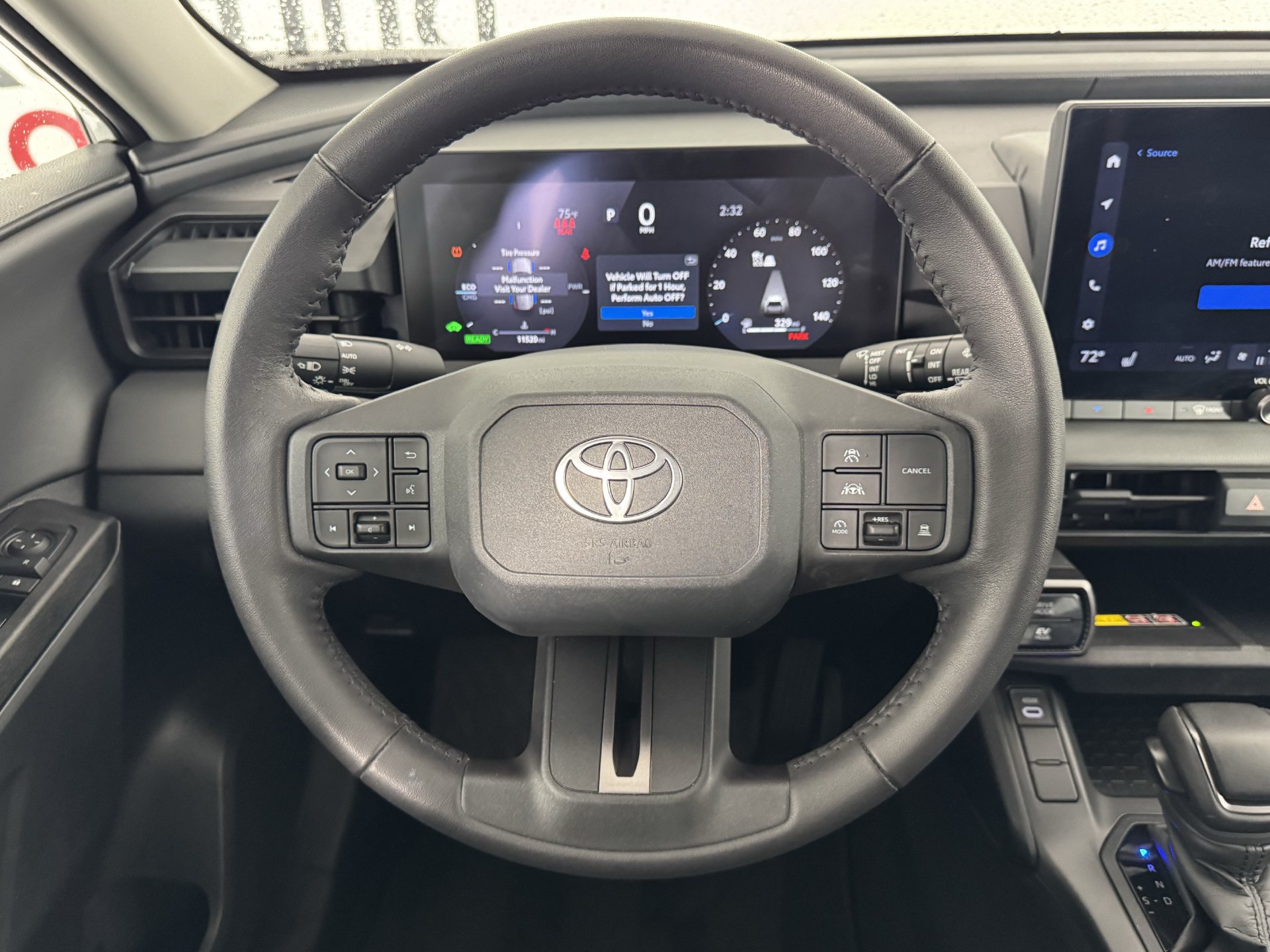 Used 2026 Toyota RAV4 XLE Premium AWD/4WD image 27