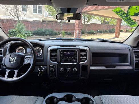 Used 2014 RAM 1500 Tradesman w/ Popular Equipment Group AWD/4WD image 19