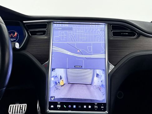 Used 2016 Tesla Model X Performance AWD/4WD image 10