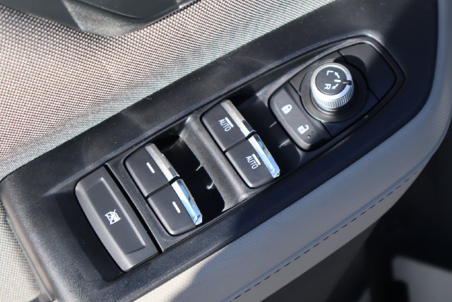 New 2026 Subaru Forester Premium AWD/4WD image 15