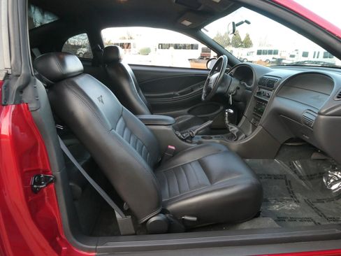 Used 2002 Ford Mustang GT image 21