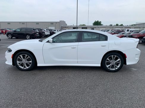 Used 2020 Dodge Charger GT w/ Plus Group AWD/4WD image 3