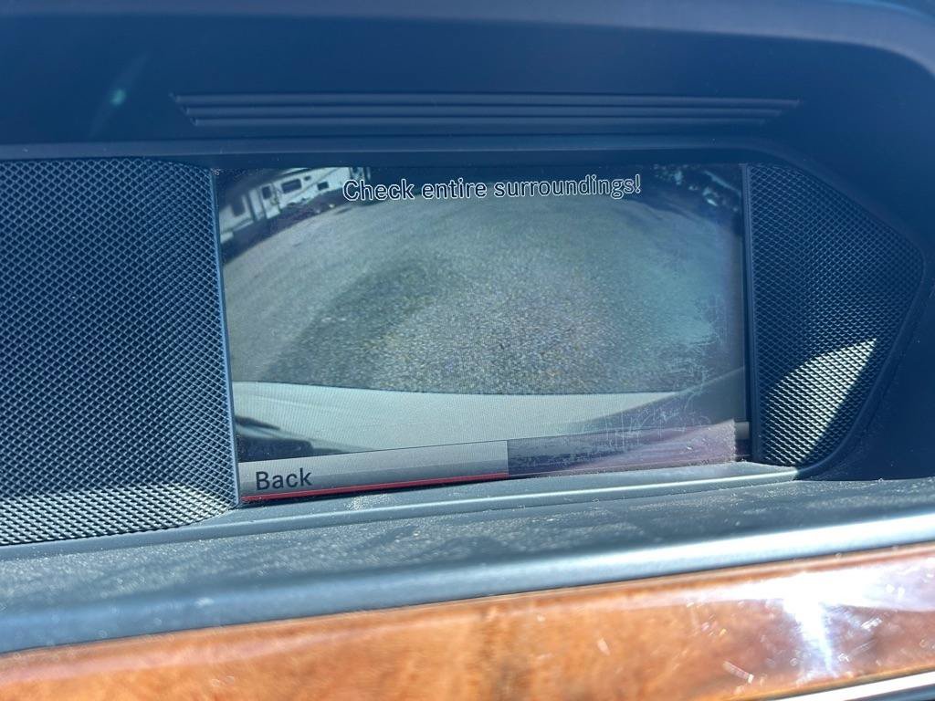 Used 2013 Mercedes-Benz C 300 4MATIC Sedan image 16