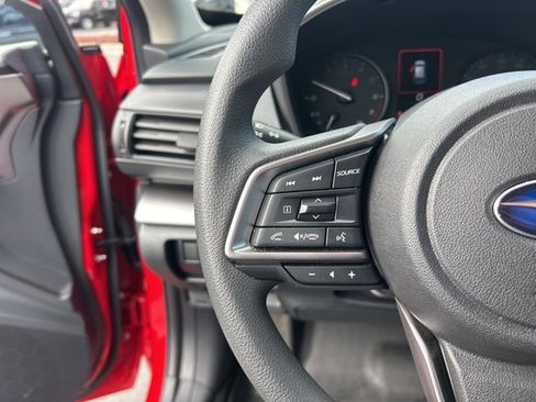 Used 2025 Subaru Impreza 2.0i image 17