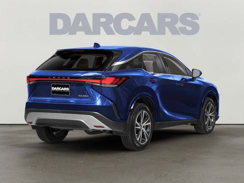 New 2026 Lexus RX 350 Premium image 3