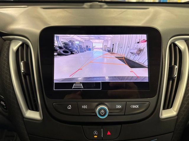 Used 2023 Chevrolet Malibu LT FWD image 37