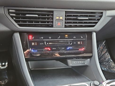 New 2026 Volkswagen Jetta Sport image 14