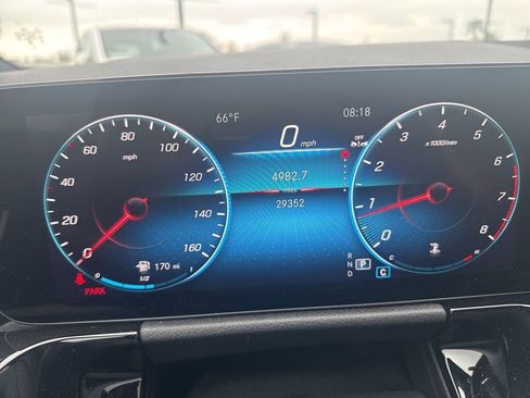 Used 2023 Mercedes-Benz GLA 250 image 9