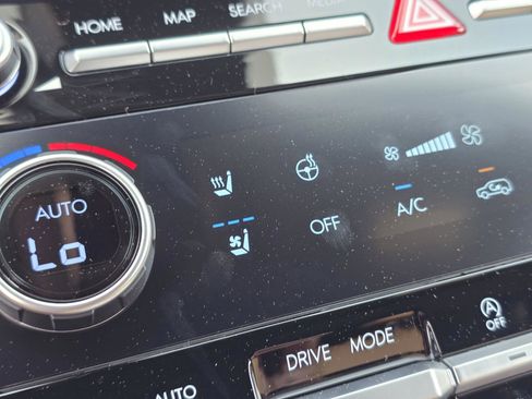 New 2026 Hyundai Santa Fe Limited image 29