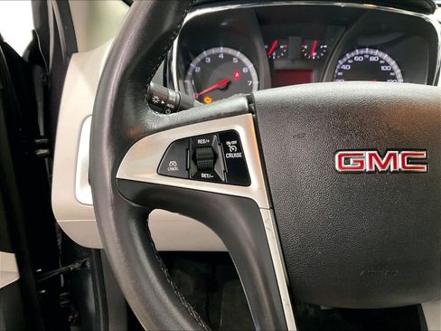 Used 2015 GMC Terrain SLT w/ Chrome Edition image 23