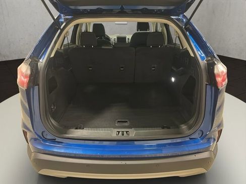 Used 2023 Ford Edge SEL image 22