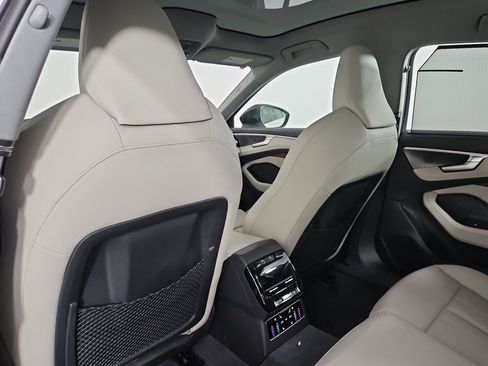 New 2026 Audi A6 Premium Plus image 39