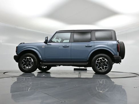 New 2025 Ford Bronco Outer Banks image 53