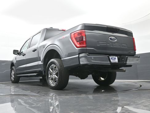 Used 2023 Ford F150 XLT image 39