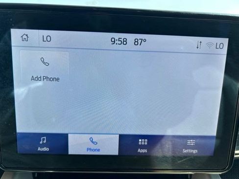 Used 2023 Ford Explorer 4WD image 25