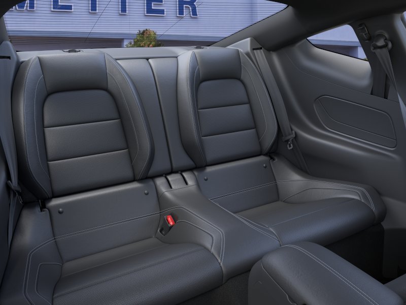 New 2026 Ford Mustang GT Premium RWD image 11