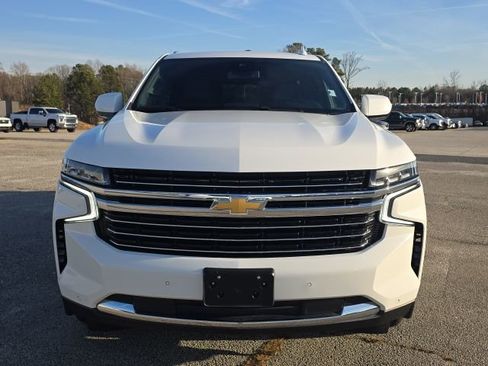 Used 2023 Chevrolet Tahoe LT image 8