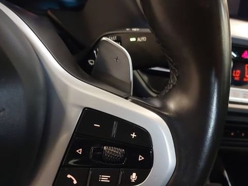 Used 2024 BMW 228i xDrive Gran Coupe w/ M Sport Package AWD/4WD image 22