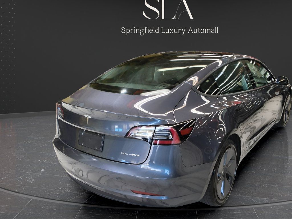 Used 2023 Tesla Model 3 Long Range AWD/4WD image 6
