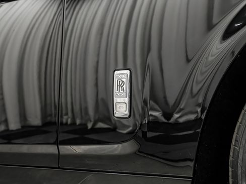 Used 2013 Rolls-Royce Phantom Sedan image 27