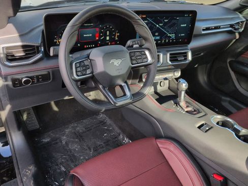 New 2026 Ford Mustang GT Premium image 10