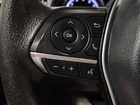 Used 2024 Toyota Camry LE FWD image 35