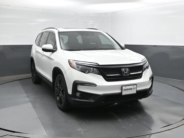 Used 2022 Honda Pilot Special Edition image 17