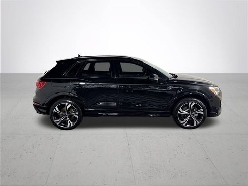 Used 2023 Audi Q3 2.0T Premium Plus AWD/4WD image 5