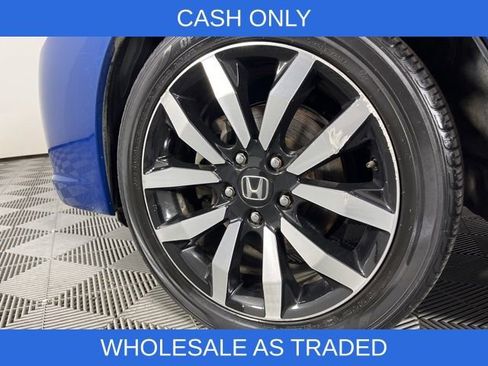Used 2015 Honda Civic EX-L image 10