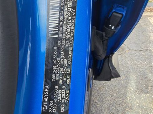 Used 2024 Dodge Hornet R/T Plus w/ R/T Blacktop Package image 25