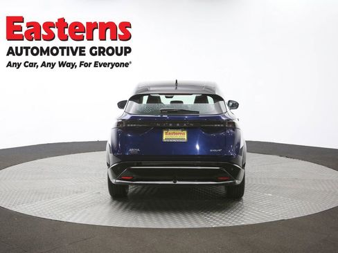 Used 2024 Nissan Ariya FWD image 38