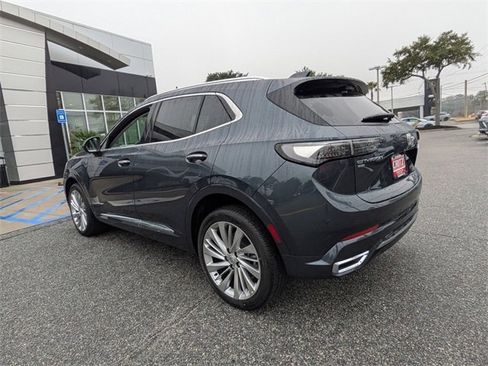 New 2026 Buick Envision Avenir image 7