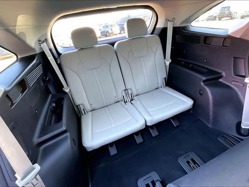 Used 2025 Kia Sorento S w/ Panoramic Sunroof Package image 27